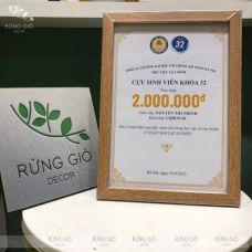 Rừng Gió Hà Nội - 23/10/2023