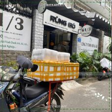 Đơn hàng Khung tuần này đã đến với Khách tổ chức sự kiện tại Bình Dương Và Rừng Gió cũng rất vui khi hoàn thành các đơn hàng trên mọi nẻo đường