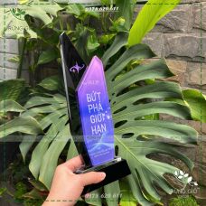 Những chiếc cúp sắc nét – sang trọng – nổi bật đã sẵn sàng trao tay đến Qúy khách hàng ạ^^