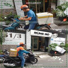  Những ngày làm việc sau dịp lễ dài nhân dịp Quốc Khánh Việt Nam tại Rừng Gió