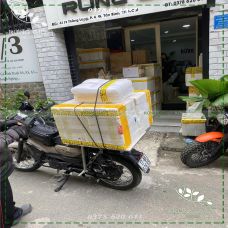 Kết thúc tuần làm việc đầu tiên tại Rừng Gió Decor của Tháng 3 - 2026