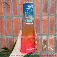 CÚP PHA LÊ THANG VÁT PHỐI MÀU