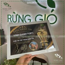 MỘT KHUNG NHỎ – LƯU GIỮ MỘT DẤU MỐC ĐÁNG NHỚ